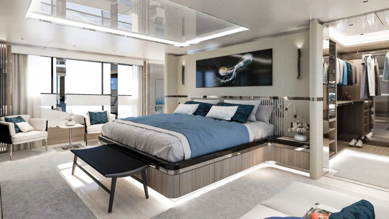 Master Suite