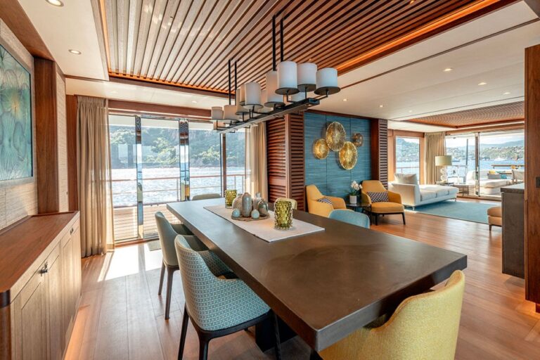 Main Dining