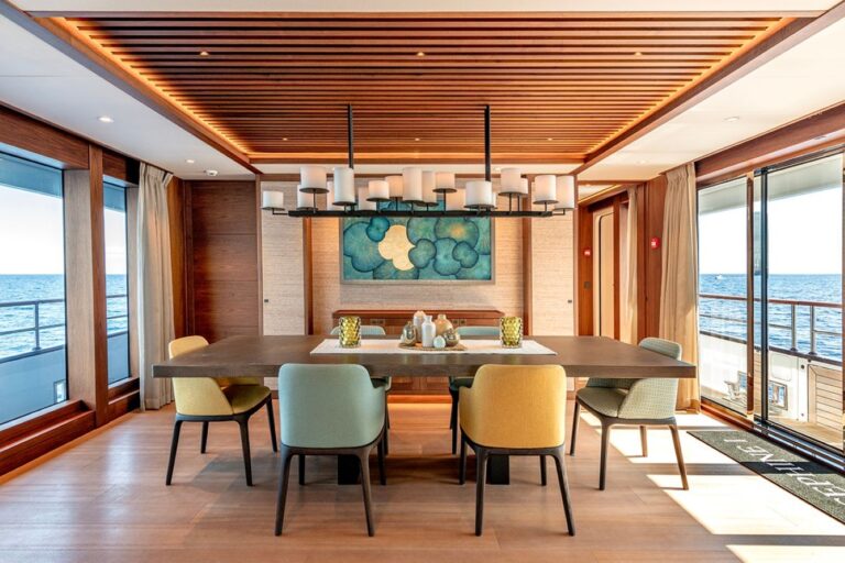 Main Dining