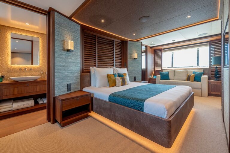 Vip Cabin
