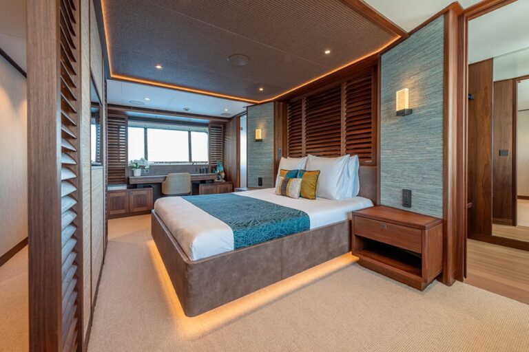 Vip Cabin