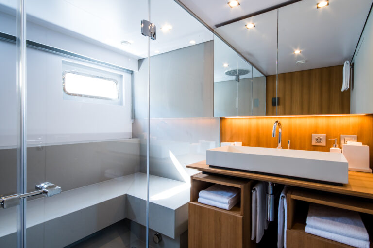 Ensuite
