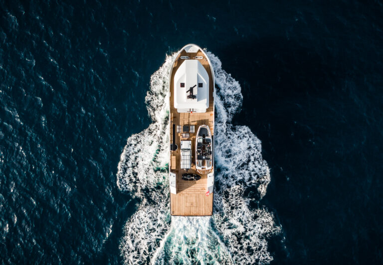 Top View