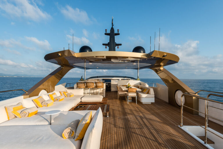 Sun Deck