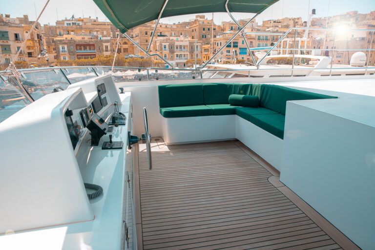 Flybridge