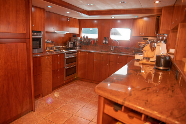 Galley