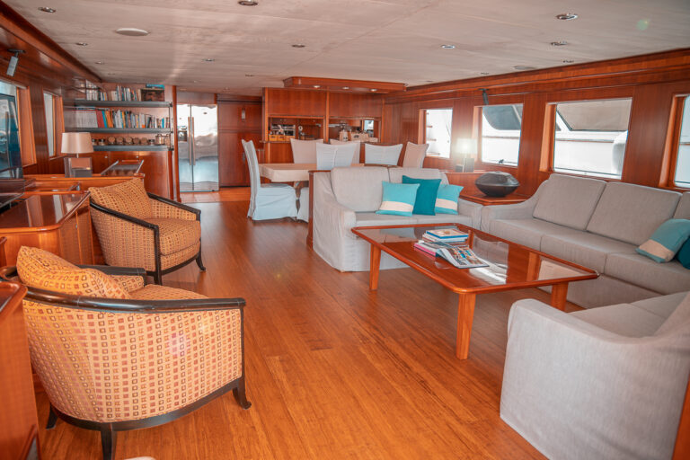 Saloon