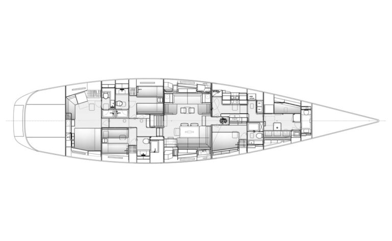 YCH2 Layout