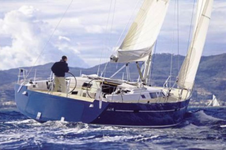 YANNIS 65 S