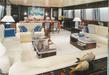 41m M/Y HEMILEA