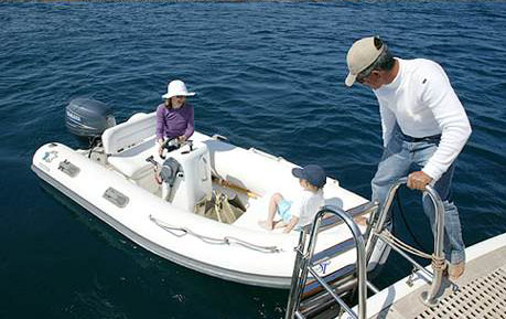 21m Motor Yacht BST