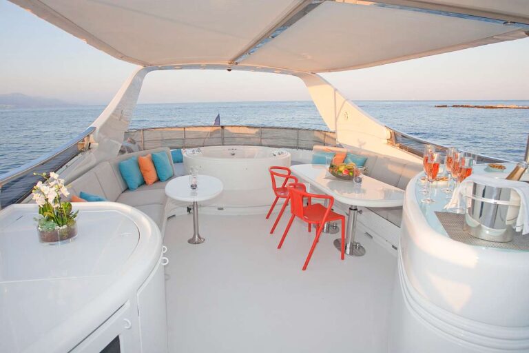 26m M/Y Coca VI