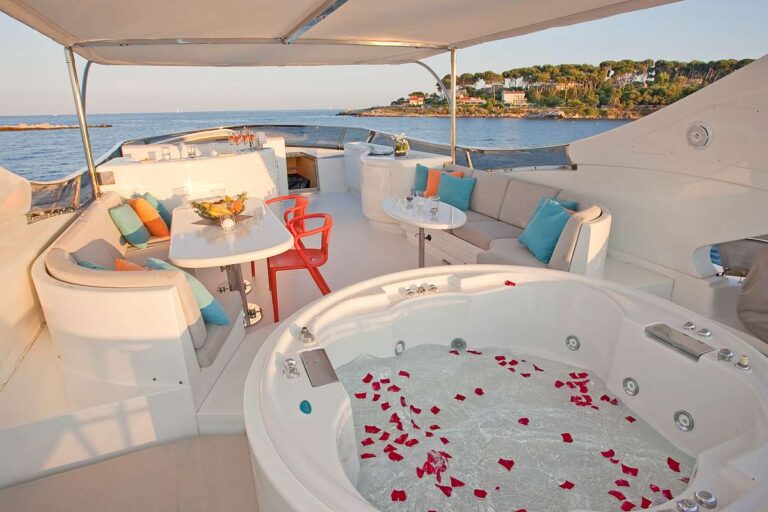26m M/Y Coca VI