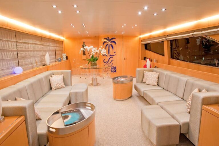 26m M/Y Coca VI