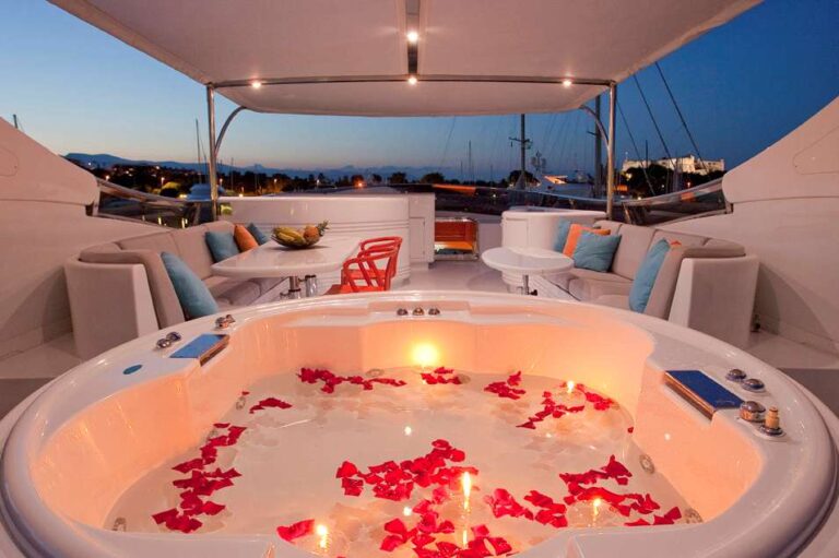 26m M/Y Coca VI