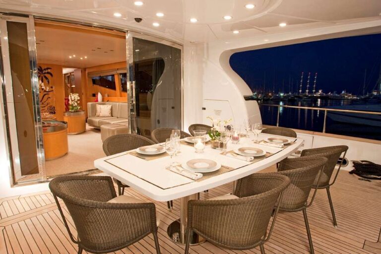 26m M/Y Coca VI