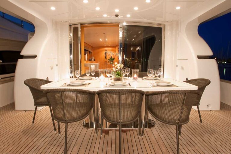 26m M/Y Coca VI