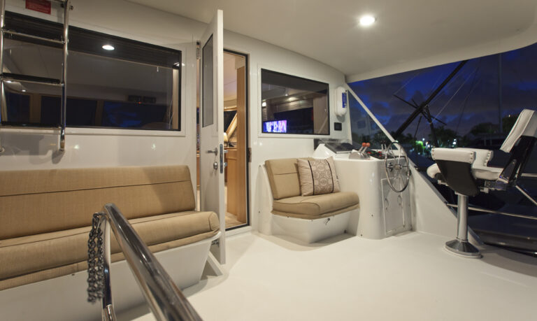 24m M/Y LADY LILA