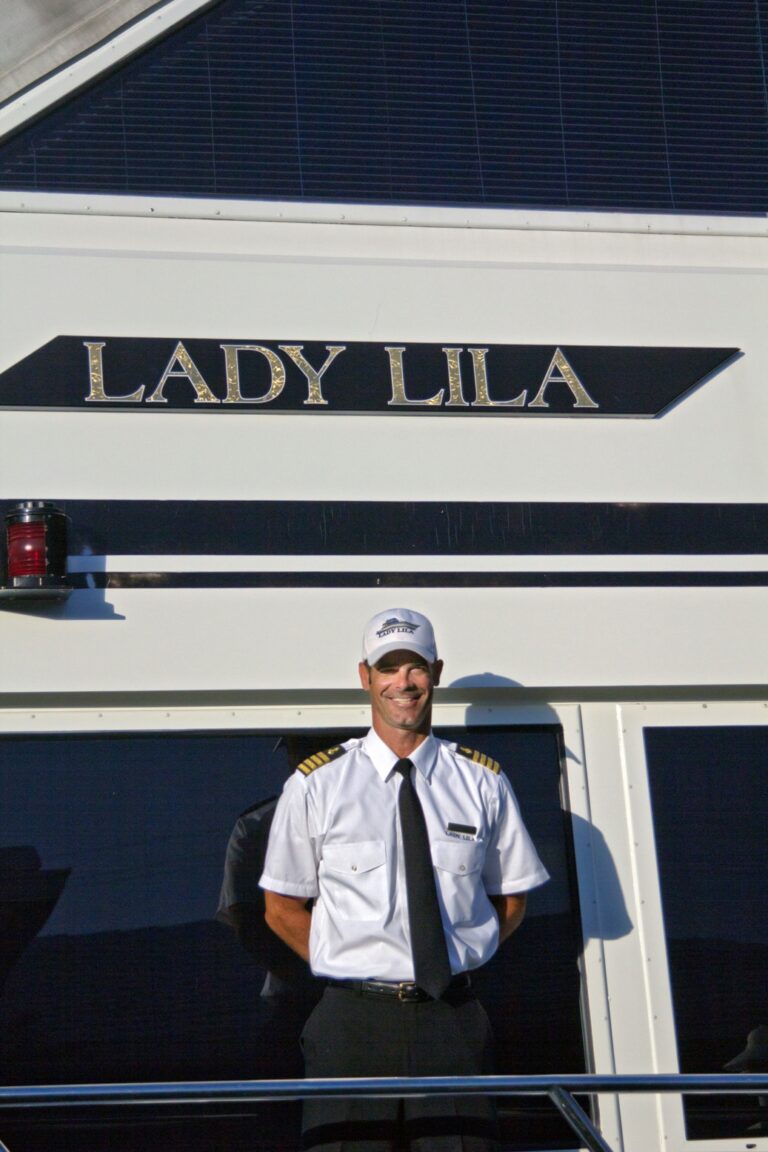 24m M/Y LADY LILA