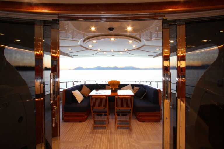 26m M/Y Magenta I