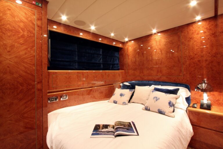 26m M/Y Magenta I