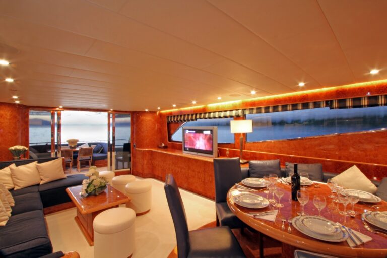 26m M/Y Magenta I