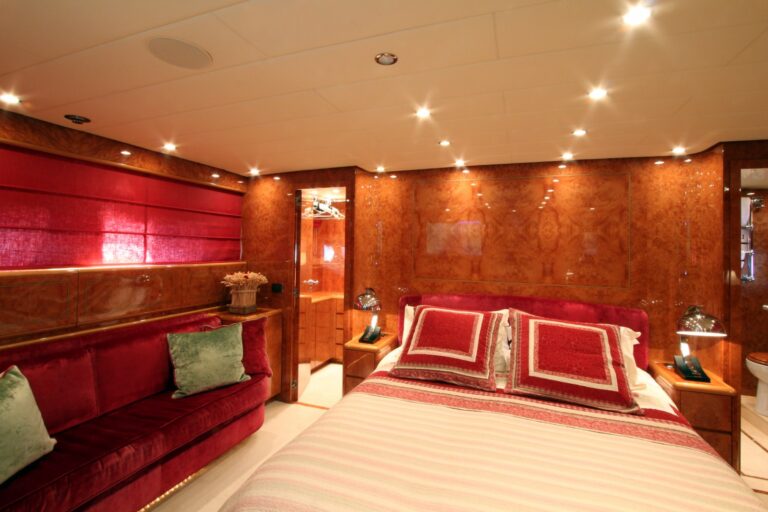 26m M/Y Magenta I