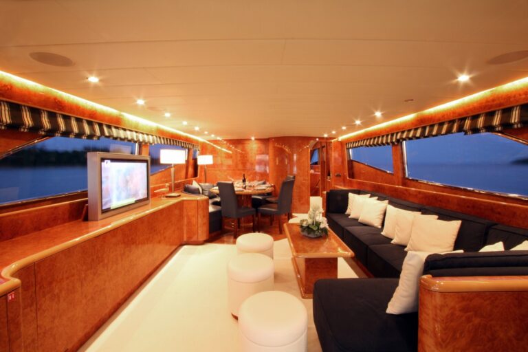 26m M/Y Magenta I