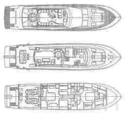 26m M/Y Magenta I