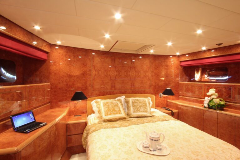 26m M/Y Magenta I