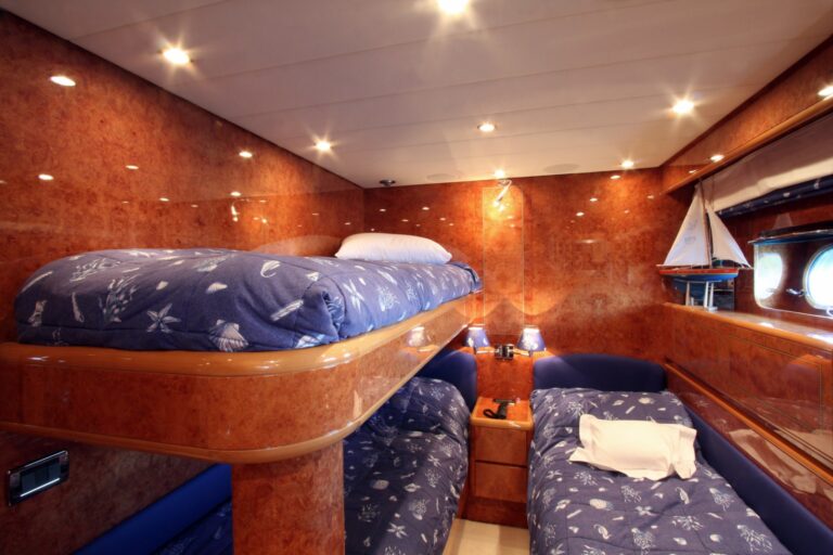 26m M/Y Magenta I
