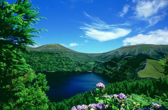 Sailing destinations