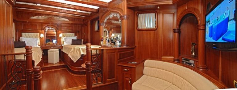 48m S/Y Mare Nostrum