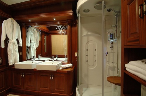 48m S/Y Mare Nostrum