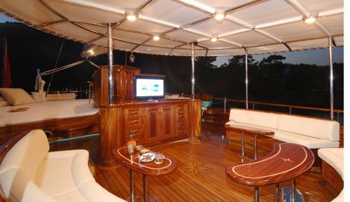 48m S/Y Mare Nostrum