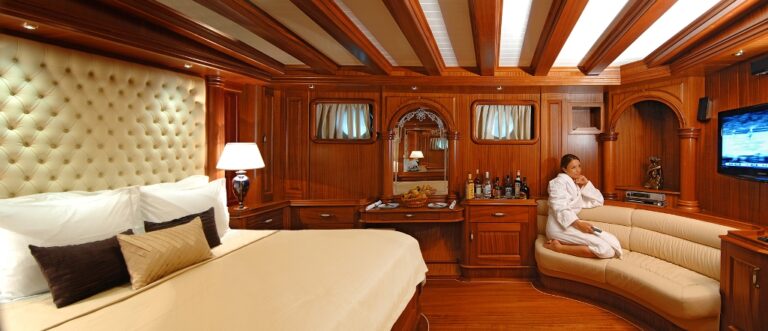 48m S/Y Mare Nostrum