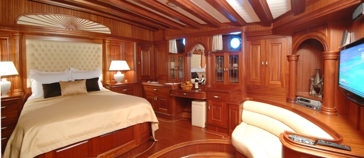 48m S/Y Mare Nostrum