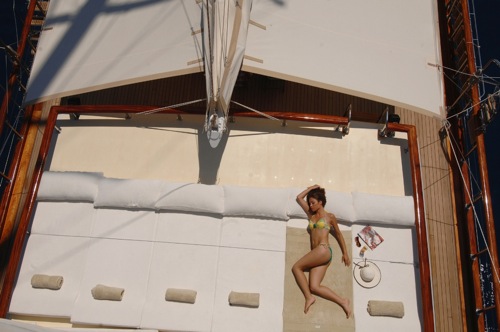 48m S/Y Mare Nostrum