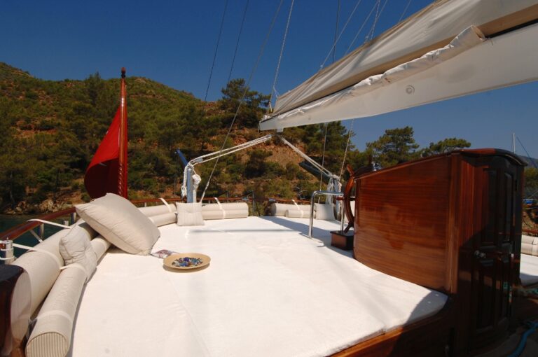 48m S/Y Mare Nostrum