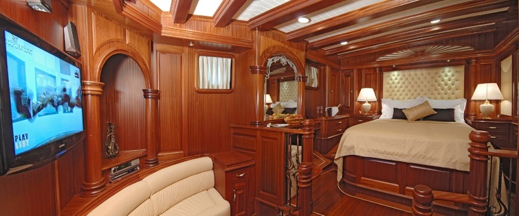48m S/Y Mare Nostrum