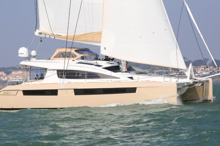 XENIA 50