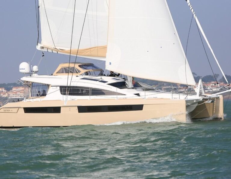 Alliaura Marine - Privilege