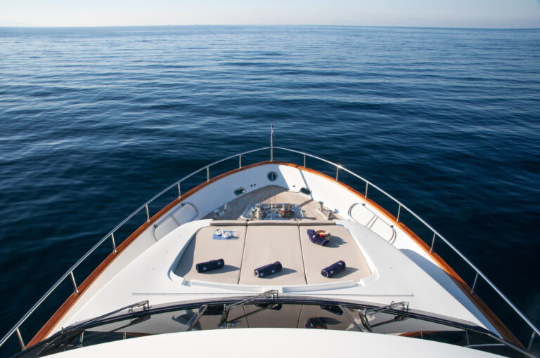 Yacht ACIONNA By San Lorenzo - 12