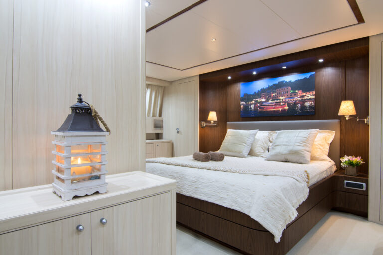 Yacht ACIONNA By San Lorenzo - 4