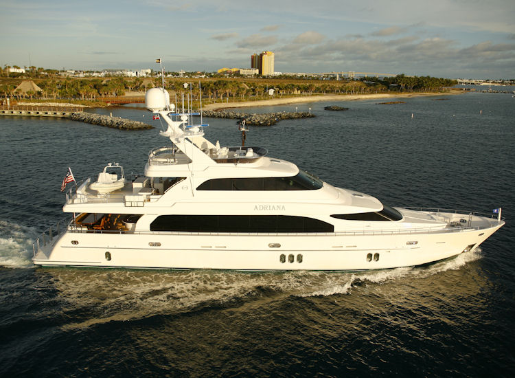 Horizon Yachts