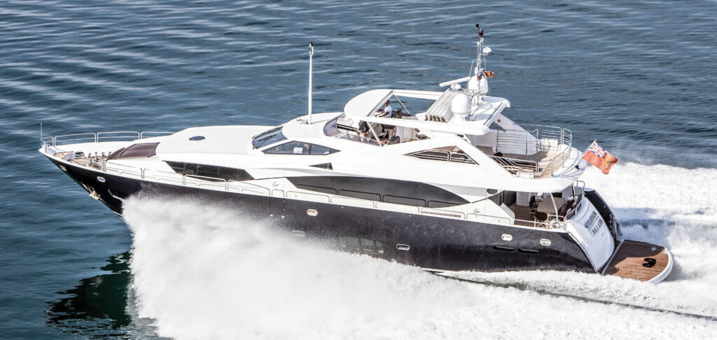 Sunseeker