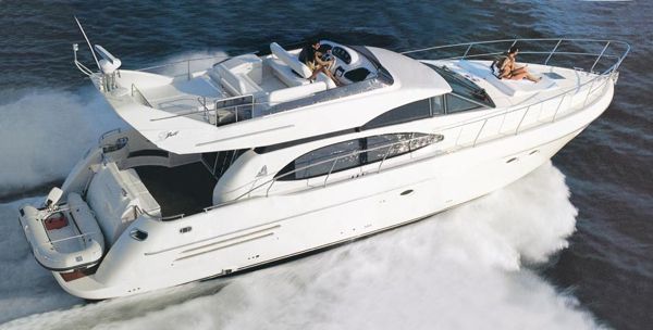 Yacht ARISTOTELIS -  From Above