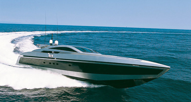 Baglietto