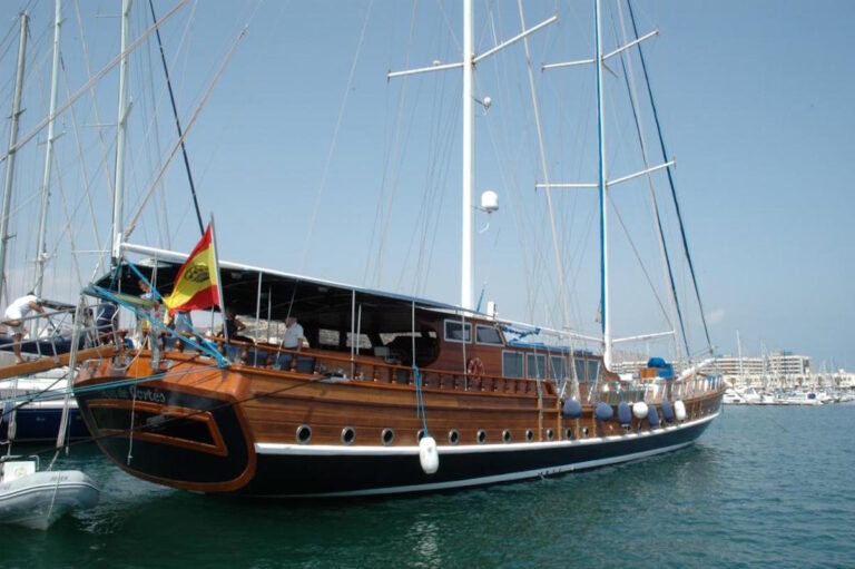 Ramos Yachting