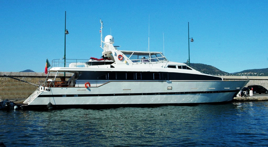 Azimut